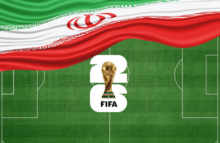 مسؤول إيراني يعلق على تصريحات ترامب والمشاركة في كأس العالم 2026