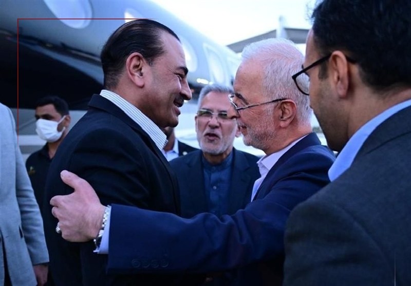 قائد الجيش الباكستاني يصل إلى طهران في إطار جهود الوساطة لوقف العدوان