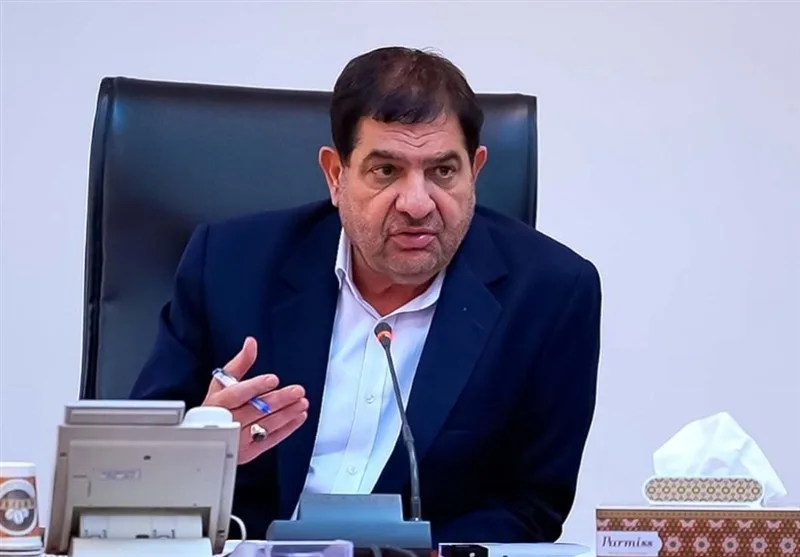 مخبر: الجرائم الأمريكية في إيران كشفت عجز المؤسسات الدولية