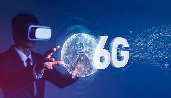 الصين تسرّع خطواتها نحو عصر الجيل السادس للإتصالات (6G)