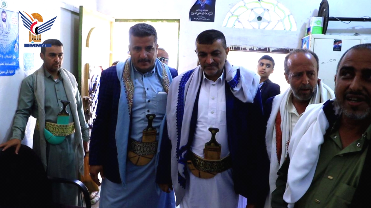 الإطلاع على الخارطة البرامجية الرمضانية لإذاعة حجة