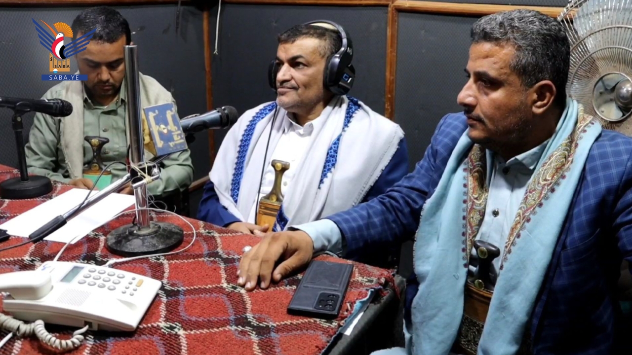 حجة .. تدشين حملة إعلامية لـ "أهلًا رمضان - حملة قيم وسلوك"