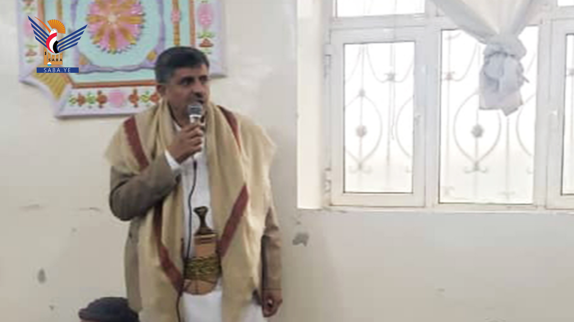 فعاليتان ثقافيتان بمديرية همدان في محافظة صنعاء بذكرى المولد النبوي