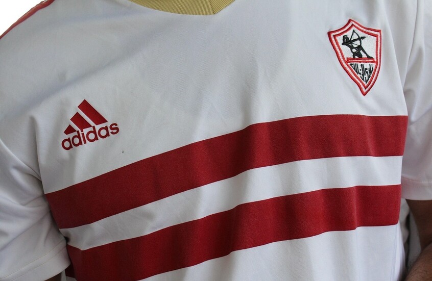 الزمالك يعيد هيكلة قطاع كرة القدم و يعين جون إدوارد مديرا رياضيا