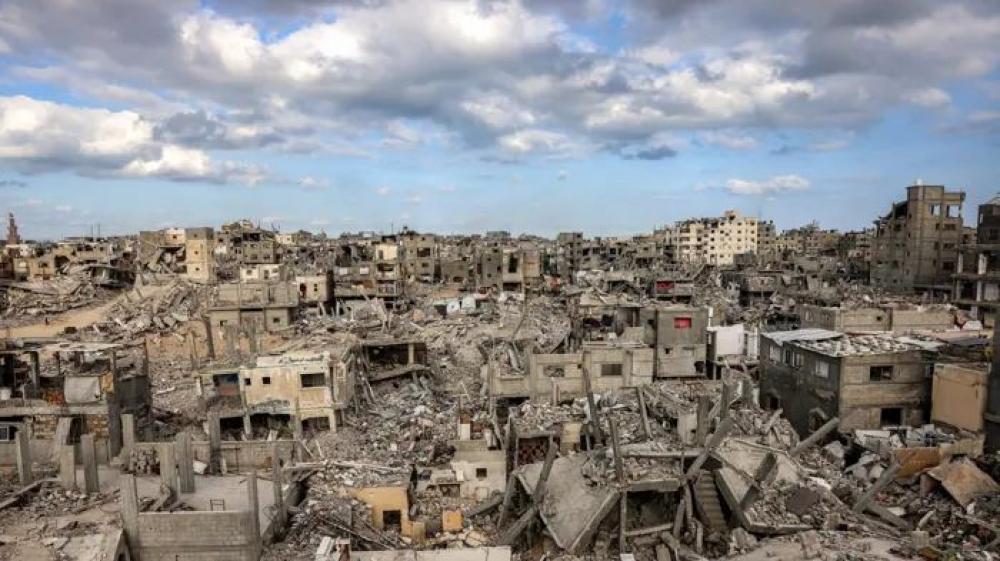 إصابة طفل وشاب فلسطينيان برصاص العدو الصهيوني وسط وجنوب قطاع غزة