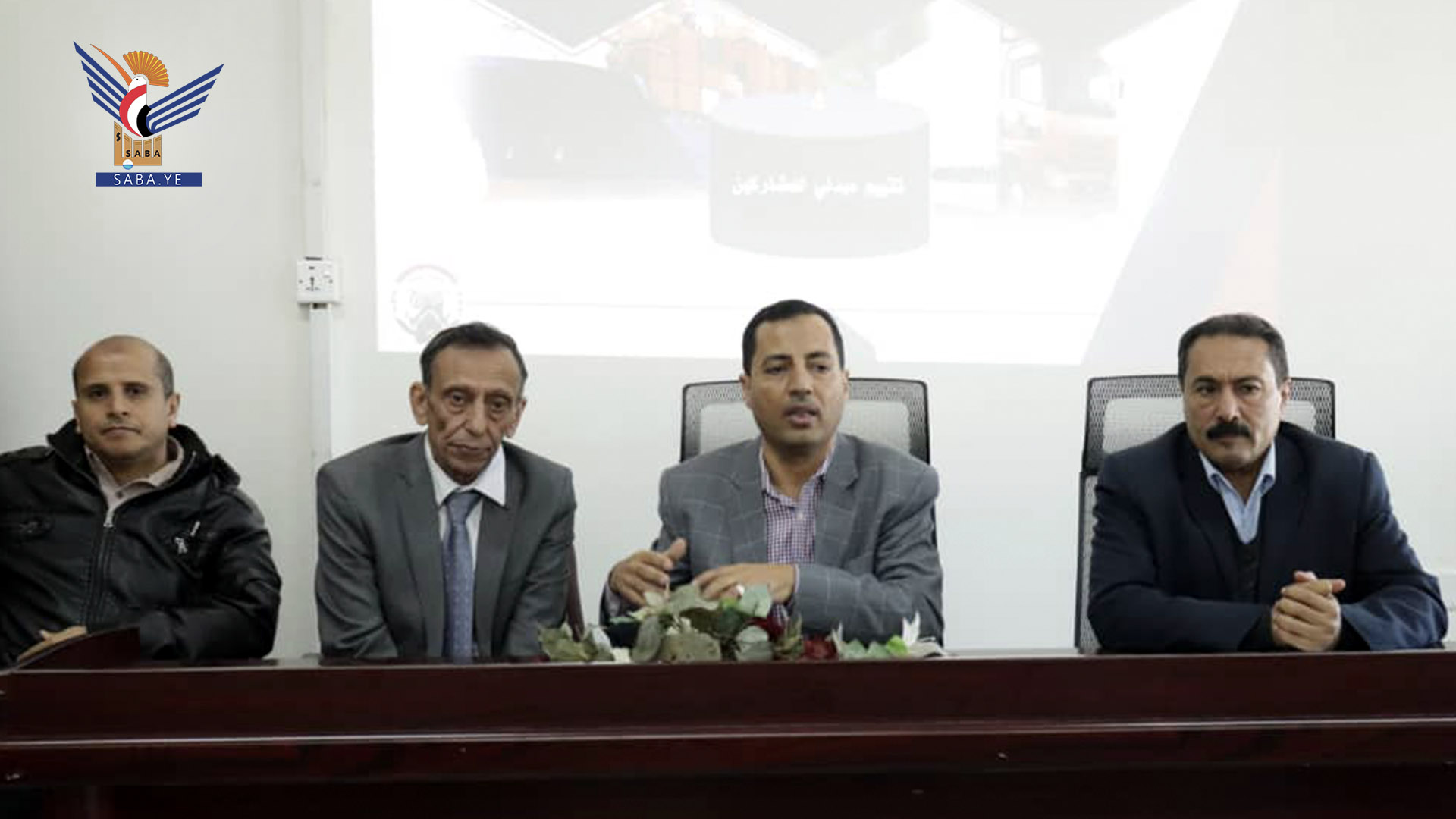 مصلحة الجمارك تدشن برنامجا تدريبيا في مجال المعاينة والتدقيق والتعديل