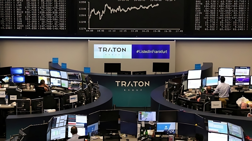 الأسهم الأوروبية ترتفع بدعم من شركات التجزئة الأسهم الأوروبية ترتفع بدعم من شركات التجزئة