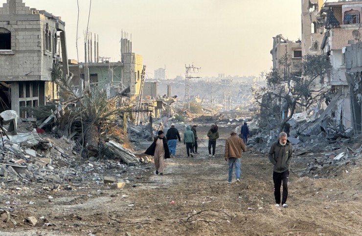 كاتالونيا تغلق مكتبها التجاري في "اسرائيل" احتجاجاً على الإبادة في غزة