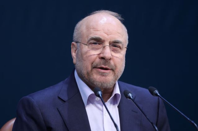 رئيس مجلس الشورى الإيراني: تجربتنا مع الأمريكيين في التفاوض واجهت دوماً الفشل ونقض العهود