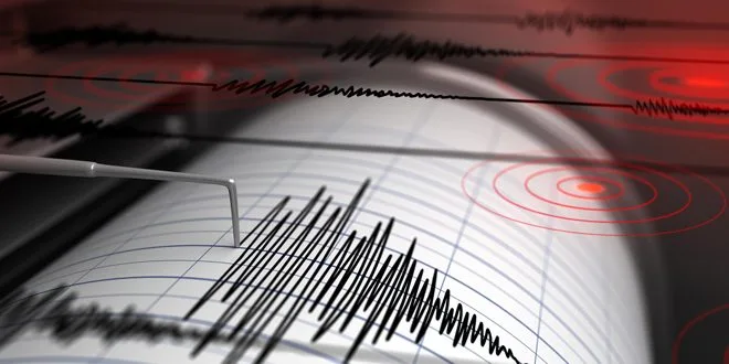 زلزال بقوة 6.3 درجات يضرب قبالة سواحل فانواتو