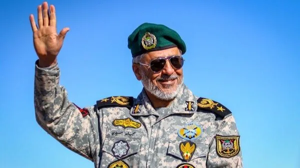 سياري: مضيق هرمز لا يزال تحت سيطرة إيران والعدو لن ينجح فيه