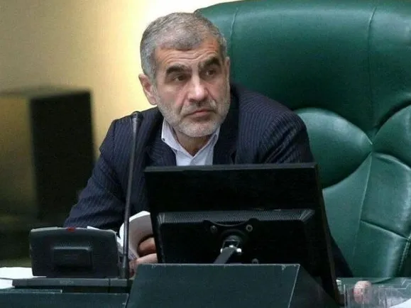 إيران: أعددنا مشروع قانون يمنع سفن العدو الإسرائيلي من عبور "هرمز"