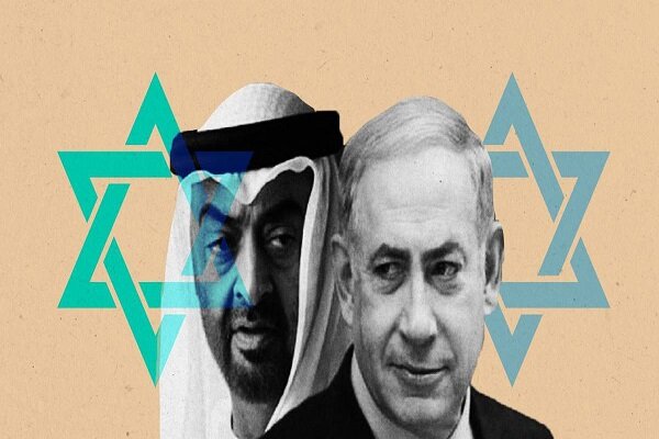 دور الإمارات في دفع لبنان نحو التطبيع