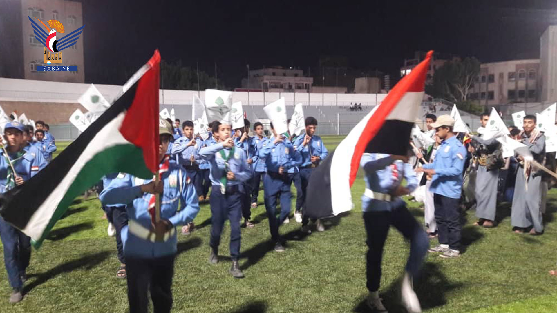 اختتام أنشطة الدورات الصيفية بمديرية التحرير في أمانة العاصمة