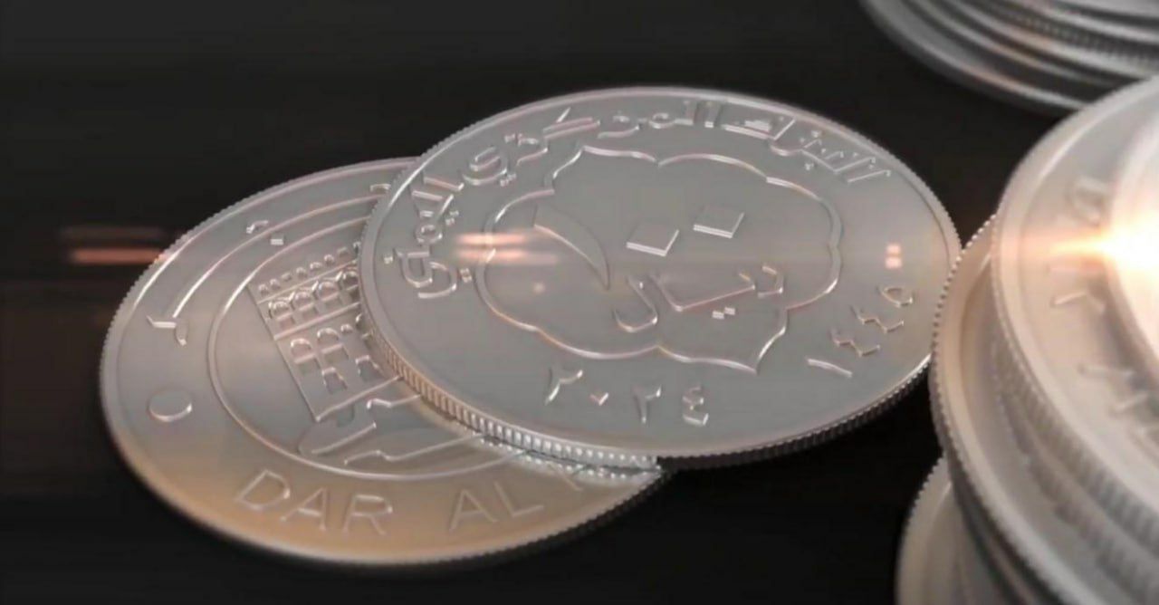 لماذا العملة المعدنية أهم وأقوى؟ لماذا العملة المعدنية أهم وأقوى؟