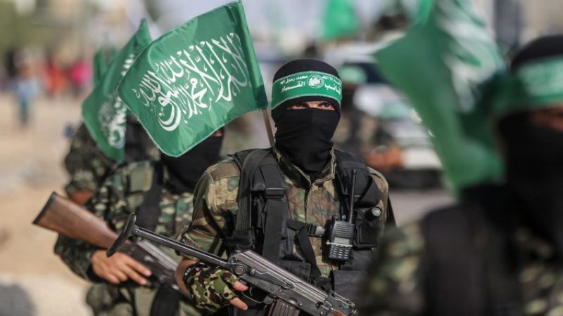 تقدير "اسرائيلي": حماس تعزز قوتها تقدير "اسرائيلي": حماس تعزز قوتها