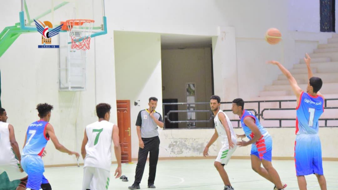 تأهل سيئون وشبام للمرحلة النهائية لكأس الجمهورية لكرة السلة تأهل سيئون وشبام للمرحلة النهائية لكأس الجمهورية لكرة السلة