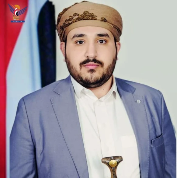 رئيس هيئة شؤون القبائل يهنئ قائد الثورة والرئيس المشاط بحلول شهر رمضان