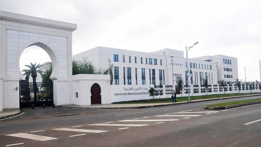 الخارجية الجزائرية تستدعي القائم بأعمال سفارة فرنسا بسبب فيلم وثائقي مسيء