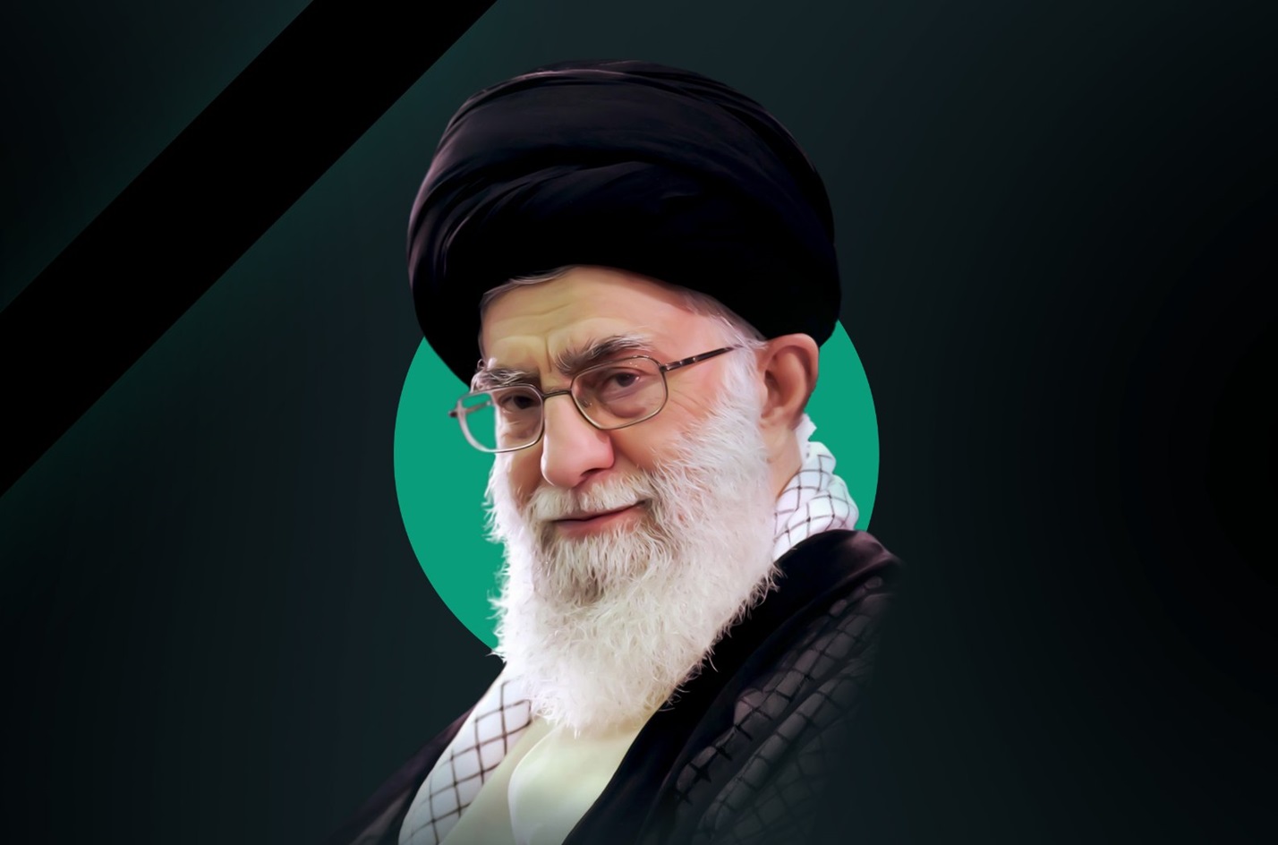 محمد علي الحوثي يعزي باستشهاد قائد الثورة الإسلامية في إيران