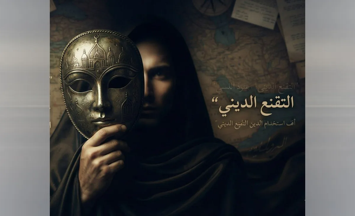 ثقافة الولاية.. الحل الرادع لثقافة "التقنع"