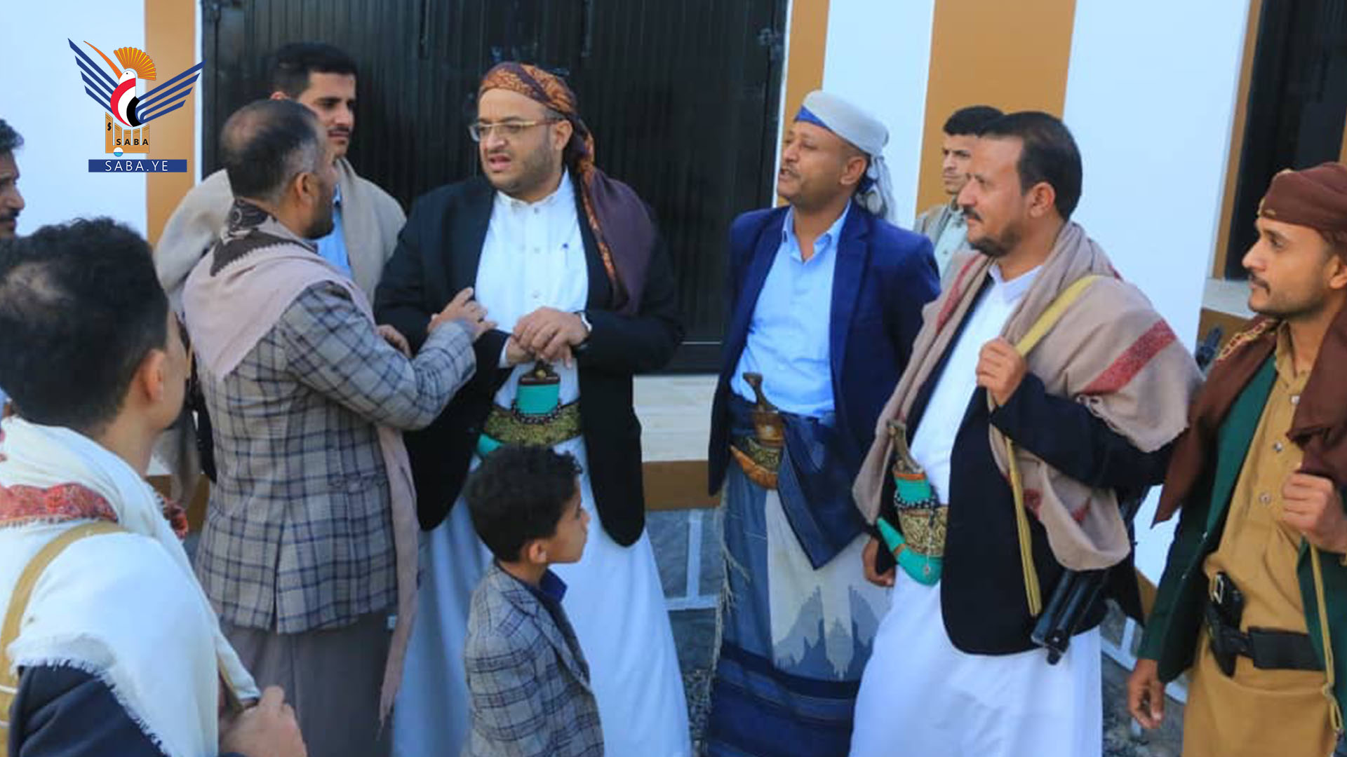 المساوى ينشأ على نشاط بنك الصيدلانية بمديرية التعزية المجتمعية