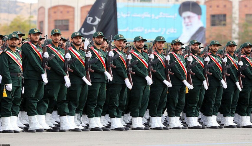 الحرس الثوري الإيراني: لن تفلت أعناق قتلة إمام الأمة من العقاب القاسي والحاسم والرادع