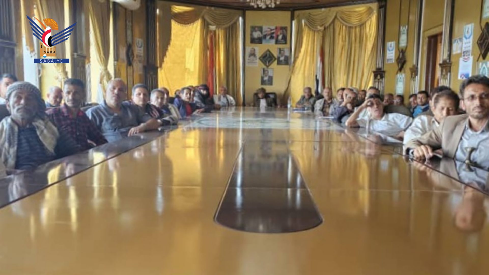 اللجنة العليا للانتخابات تحيي ذكرى استشهاد الإمام الحسين عليه السلام