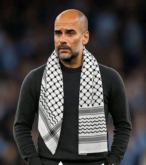 غوارديولا: لاعبونا المسلمون سيكون متاحين للعب في مباراة ليدز