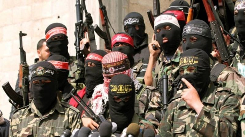 "فصائل المقاومة الفلسطينية" تثمن الموقف الإيراني بتجميد المفاوضات مع العدو الصهيوأمريكي