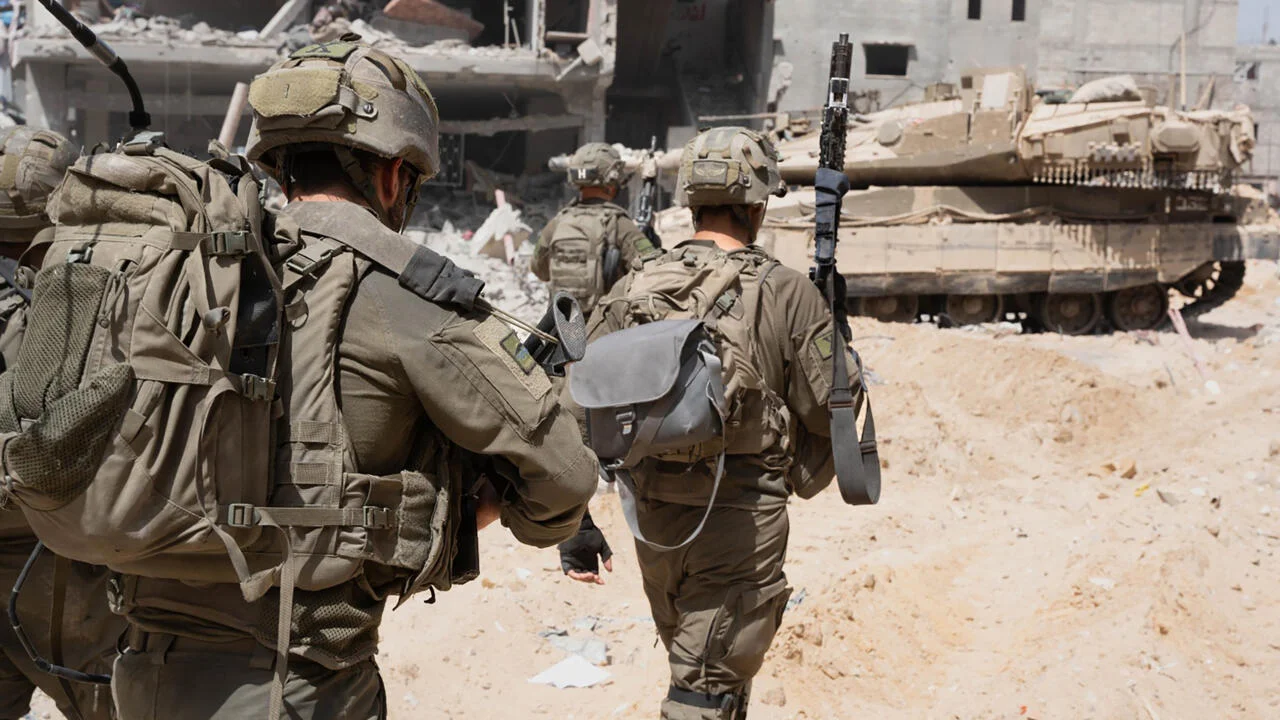 هيئة دولية تدين استمرار جرائم الإبادة بحق العائلات في غزة والضفة واستهداف أفراد الشرطة