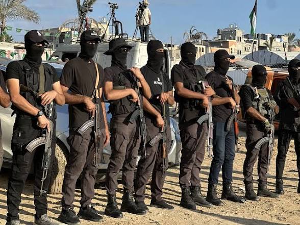 المقاومة الفلسطينية تنفذ حُكم الإعدام بحق عميل مُرتبط بمخابرات العدو الصهيوني