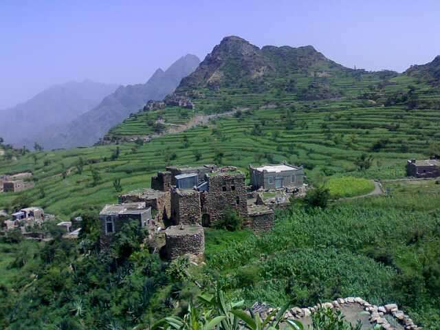 ريمة .. تدشين الأمسيات الرمضانية وتعزيز التضامن مع الشعب الفلسطيني