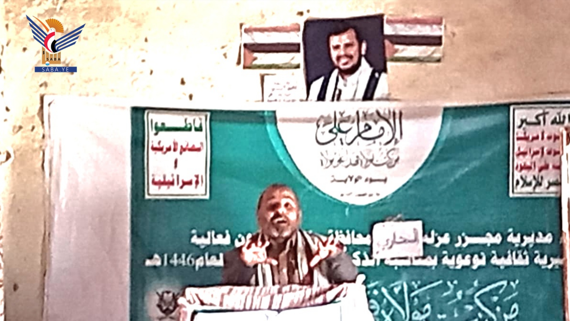 مأرب.. أمسيات ثقافية بذكرى يوم الولاية