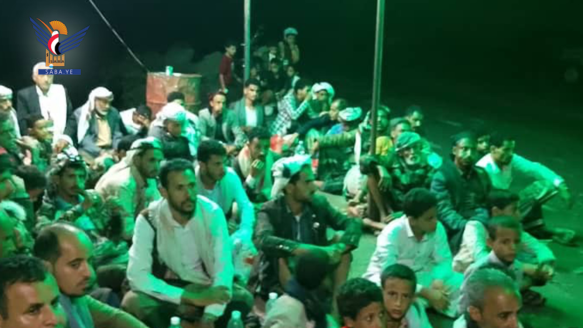 الضالع .. فعالية وأمسيتان في الحشاء وقعطبة بذكرى المولد النبوي