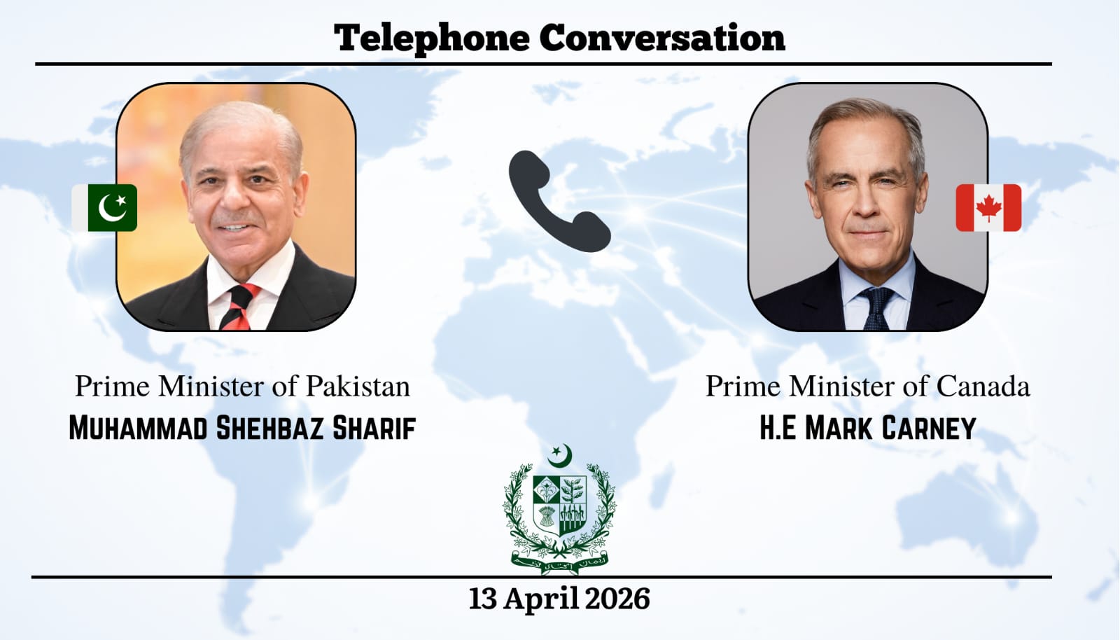 رئيس وزراء باكستان: سنواصل جهودنا لحث أمريكا وإيران على الالتزام بالهدنة