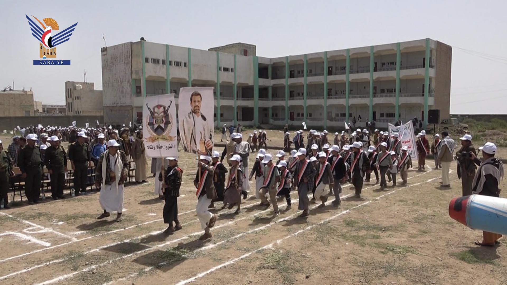 اختتام أنشطة الدورات الصيفية بمديريتي الجبين وكسمة بريمة