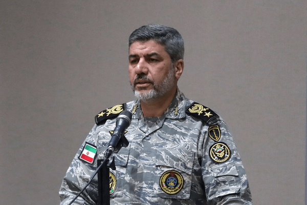 أكرمي نيا: أي خطأ من جانب العدو سيُقابل برد حاسم من قواتنا المسلحة
