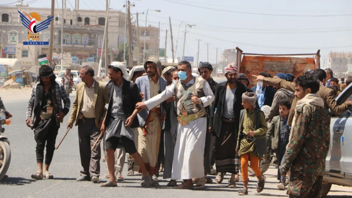 أشغال ذمار يصدر أكثر من ألفي رخصة بناء خلال 1447هـ