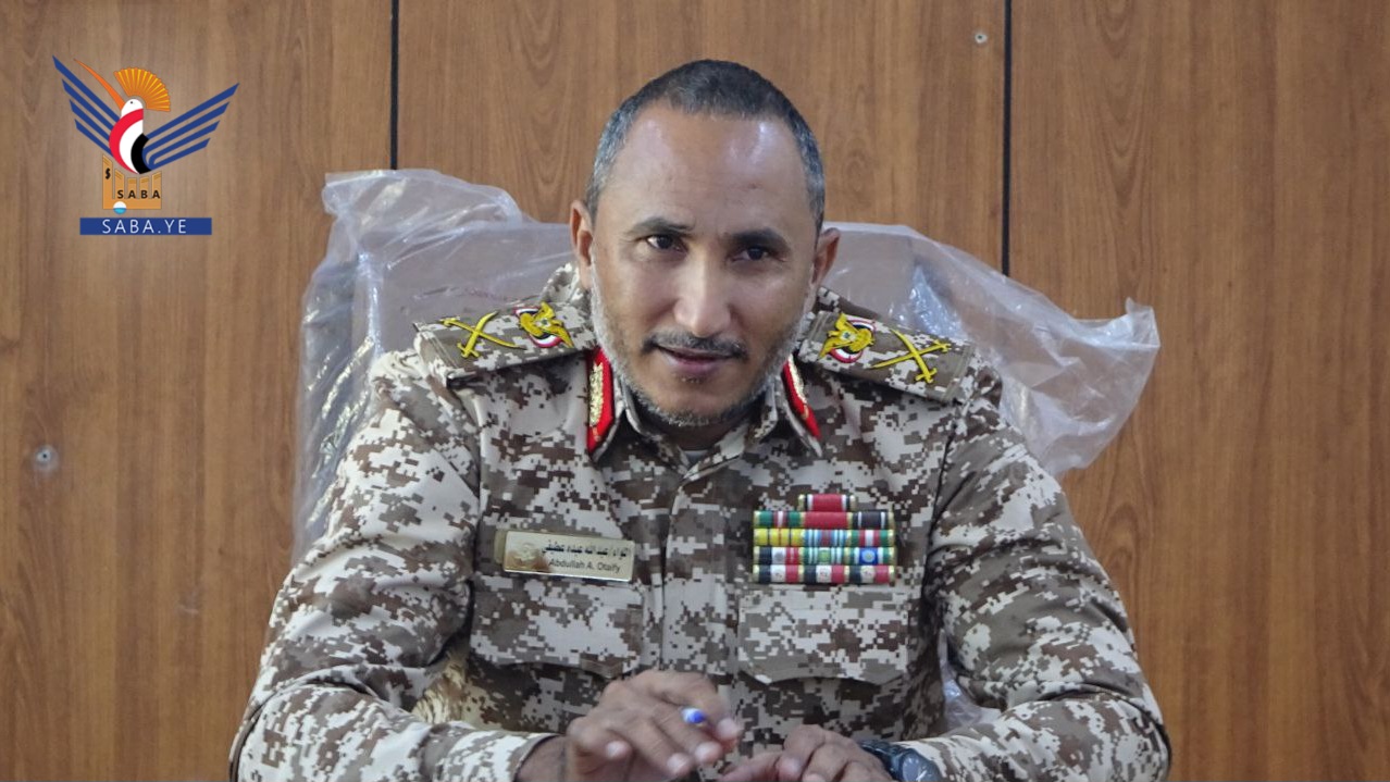 محافظ الحديدة يعزّي الرئيس المشاط بوفاة والدته