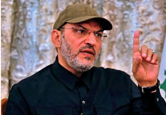 الولائي: ما يُطرح حول وقف إطلاق النار في لبنان “مسرحية هزيلة” لا تعكس الواقع الميداني