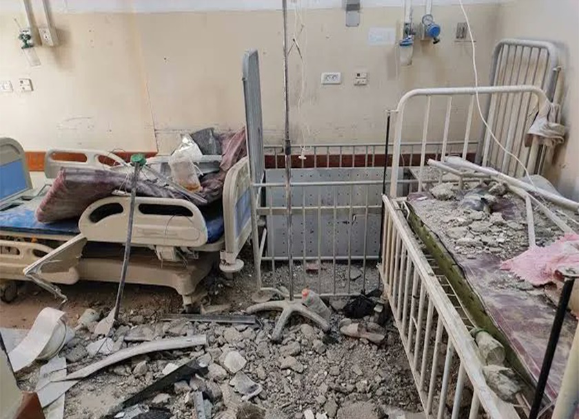 الصحة العالمية: إعادة بناء النظام الصحي في غزة ستكون مهمة معقدة