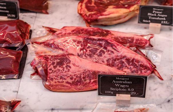 أستراليا ترحب بإلغاء الرسوم الأمريكية على لحوم البقر وتسعى للمزيد