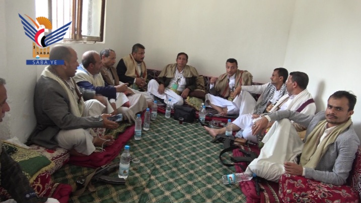 حجة .. لقاء في الشغادرة للتوعية بأهمية الدورات الصيفية