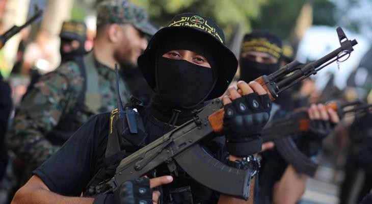مركز معطى:22 عملا مقاوما في الضفة الغربية خلال الـ 48 ساعة الاخيرة