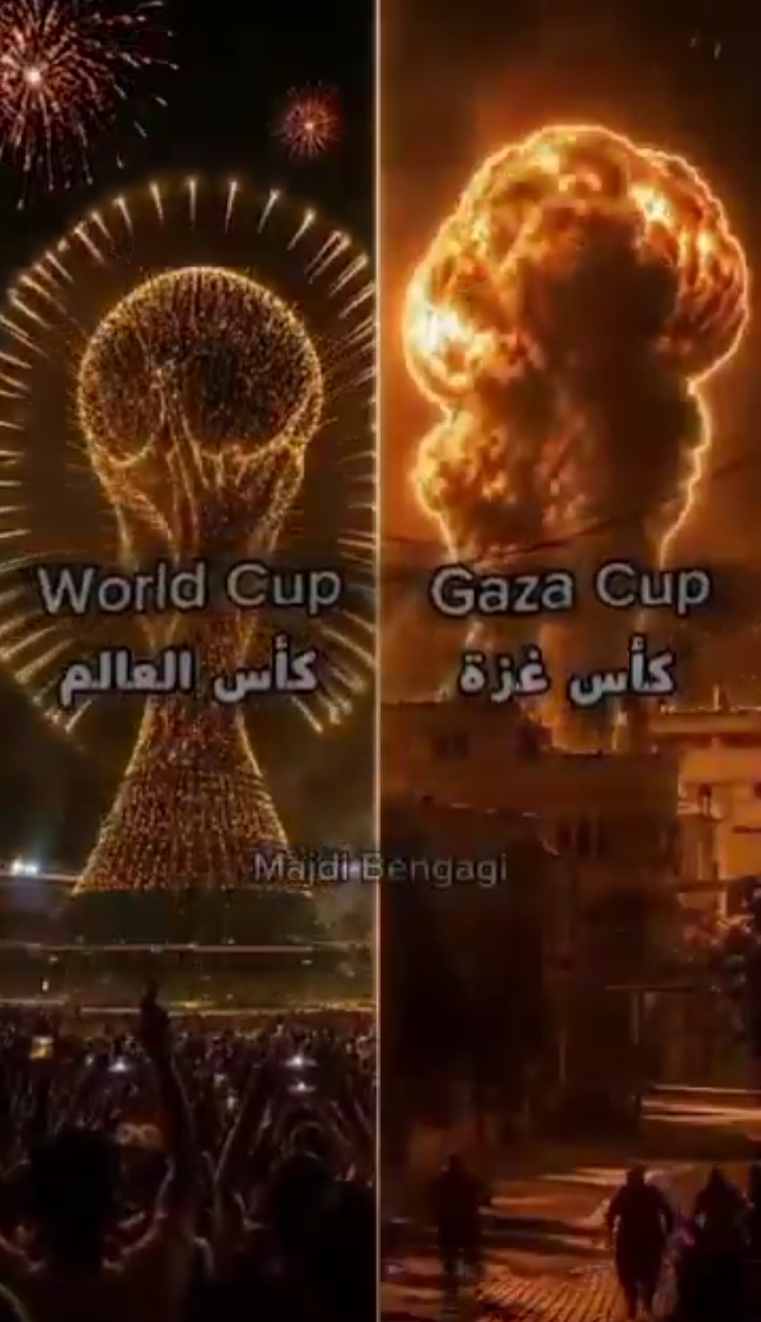 الثوابتة: غزة تعيش واقعًا مأساويًا متواصلًا منذ أكثر من عامين في ظل حرب إبادة مستمرة