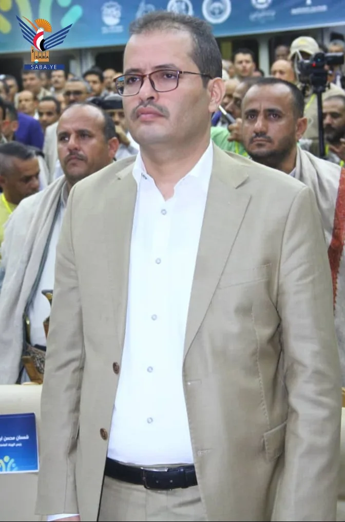 رأس مال يدور.. ومشاريع تتولد: أحمد الكبسي يتحدث عن فلسفة محافظ التمويل المجتمعية