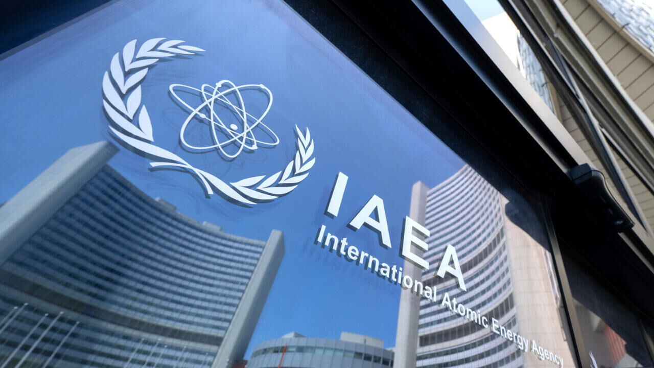 انعقاد الجولة الثالثة من المحادثات الفنية بين إيران والوكالة الدولية للطاقة الذرية في فيينا