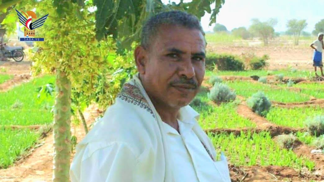  السلطة المحلية في حجة تنعي أمين عام جمعية بني قيس عبده وهبان
