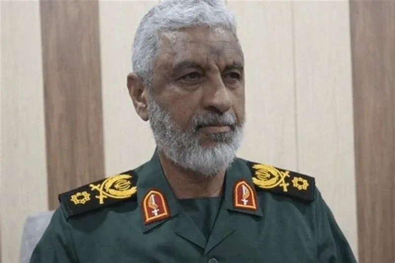 بحرية "الثوري الإيراني": القوات الأمريكية بعيدة عن مضيق هرمز وسفنها لم تعد تشاهد في المنطقة